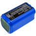 Baterías Sustituye CMICR18650F8M7-4S1P