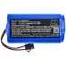 Baterías Sustituye CMICR18650F8M7-4S1P