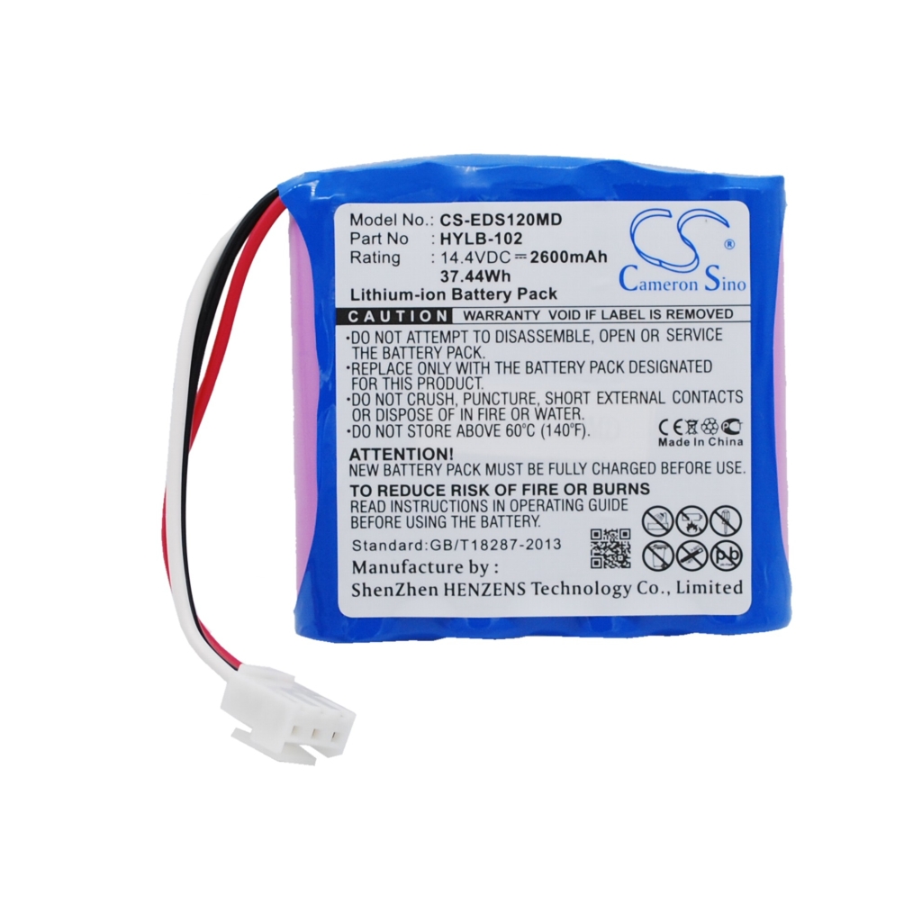 Batería Médica Mindray MEC-03