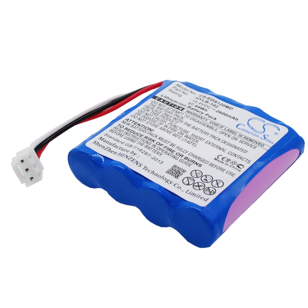 Batería Médica Mindray MEC-03