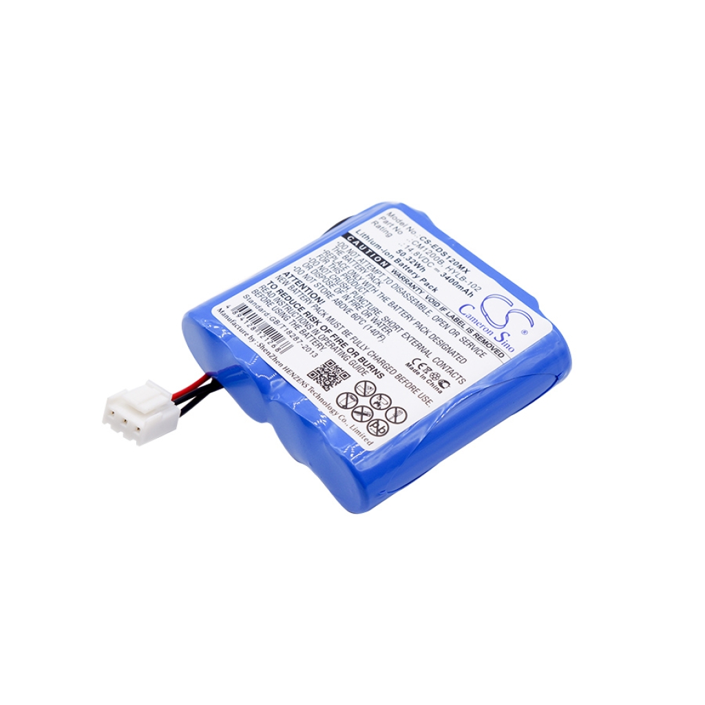 Batería Médica Mindray MEC-03