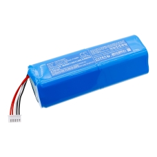 Reemplazo de batería compatible para Ecovacs S31-LI-144-6400