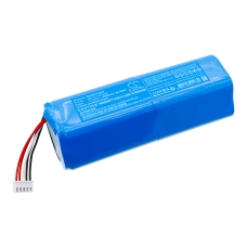 Reemplazo de batería compatible para Ecovacs S31-LI-144-6400