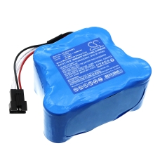 Reemplazo de batería compatible para Ecovacs CEN82