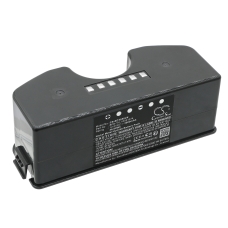 Reemplazo de batería compatible para Ecovacs 10001374,201-1453-0049,BFD-YV,DN700-BYD