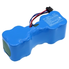 Reemplazo de batería compatible para Ecovacs 10001534,210-1620-0016,H-SC3000P