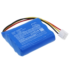 Reemplazo de batería compatible para Ecovacs 10000254
