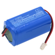 CS-EDW880VX<br />Baterías para  reemplaza la batería 201-1907-0302