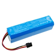 CS-EDY100VX<br />Baterías para  reemplaza la batería CS02-LI-1440-5200