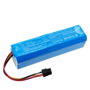 CS-EDY110VX<br />Baterías para  reemplaza la batería CS02-LI-1440-5200