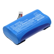 Batería de la cámara de seguridad del hogar Eufy Security C210 SoloCam