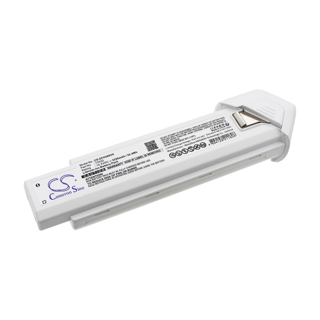 Batería de vacío Eufy CS-EFH300VX