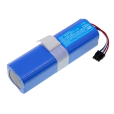 Reemplazo de batería compatible para Eufy D080-4S2P,INR18650 M26-4S2P,INR18650M26-4S2P