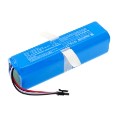 Reemplazo de batería compatible para Eufy D080-4S2P,INR18650 M26-4S2P,INR18650M26-4S2P