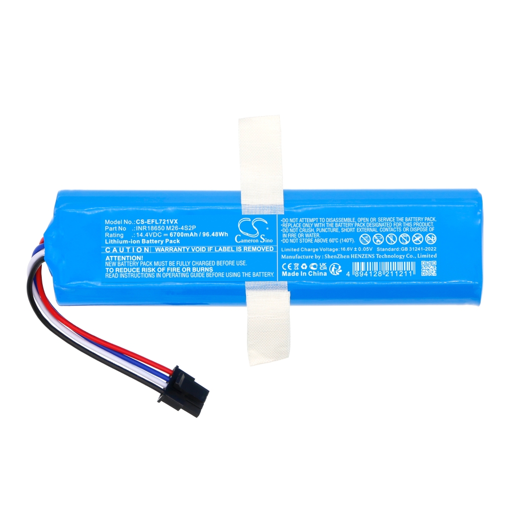 Eufy 360 Lifero CS-EFL721VX