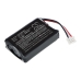 Batería para herramientas eléctricas Exfo CS-EFM350SL