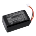 Batería para herramientas eléctricas Exfo CS-EFP425SL