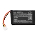 Batería para herramientas eléctricas Exfo CS-EFP425SL