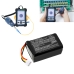 Batería para herramientas eléctricas Exfo CS-EFP425SL