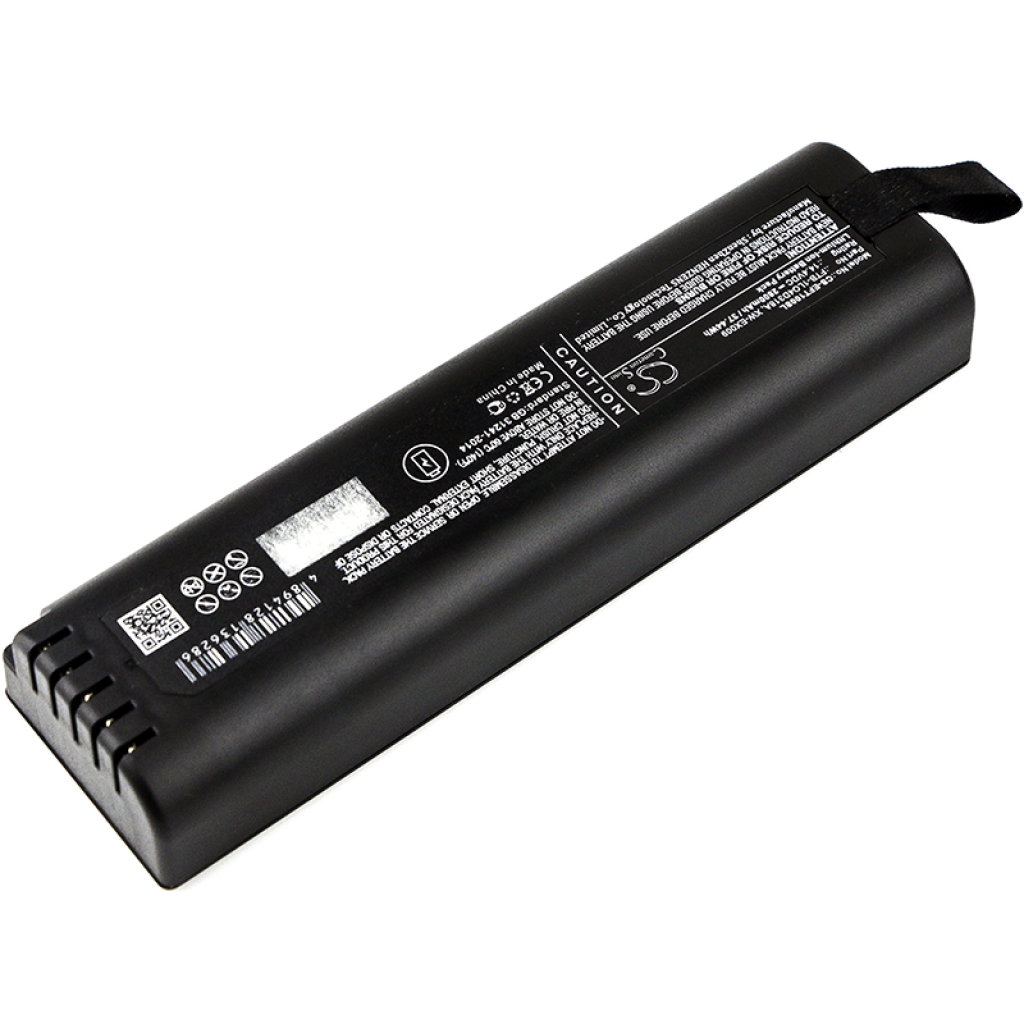 Batería para herramientas eléctricas Exfo CS-EFT100SL