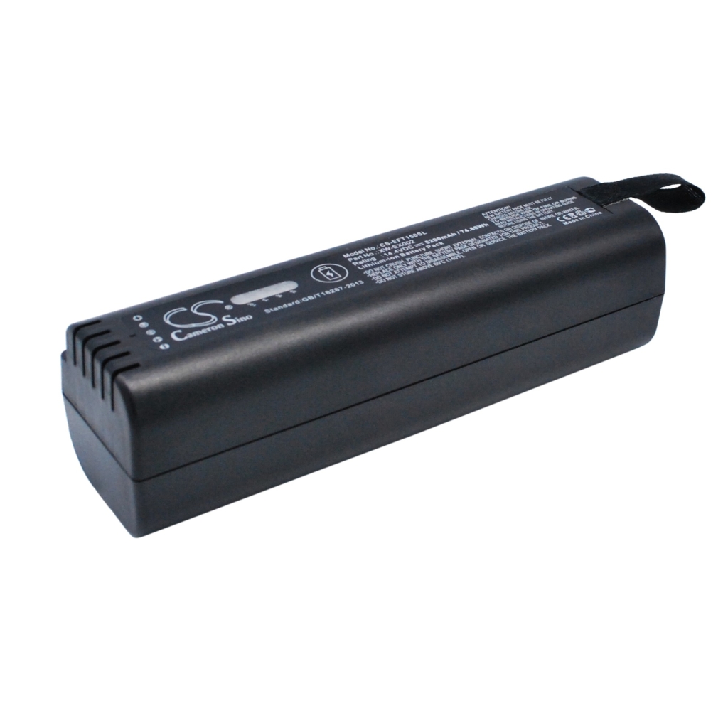 Batería para herramientas eléctricas Exfo CS-EFT150SL
