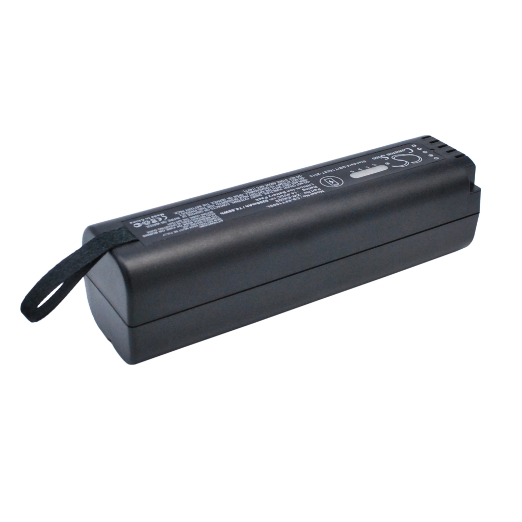 Batería para herramientas eléctricas Exfo CS-EFT150SL
