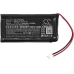 Batería para herramientas eléctricas Exfo CS-EFT520SL