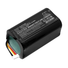 Reemplazo de batería compatible para Eufy 18650 (1INR19/66-4)
