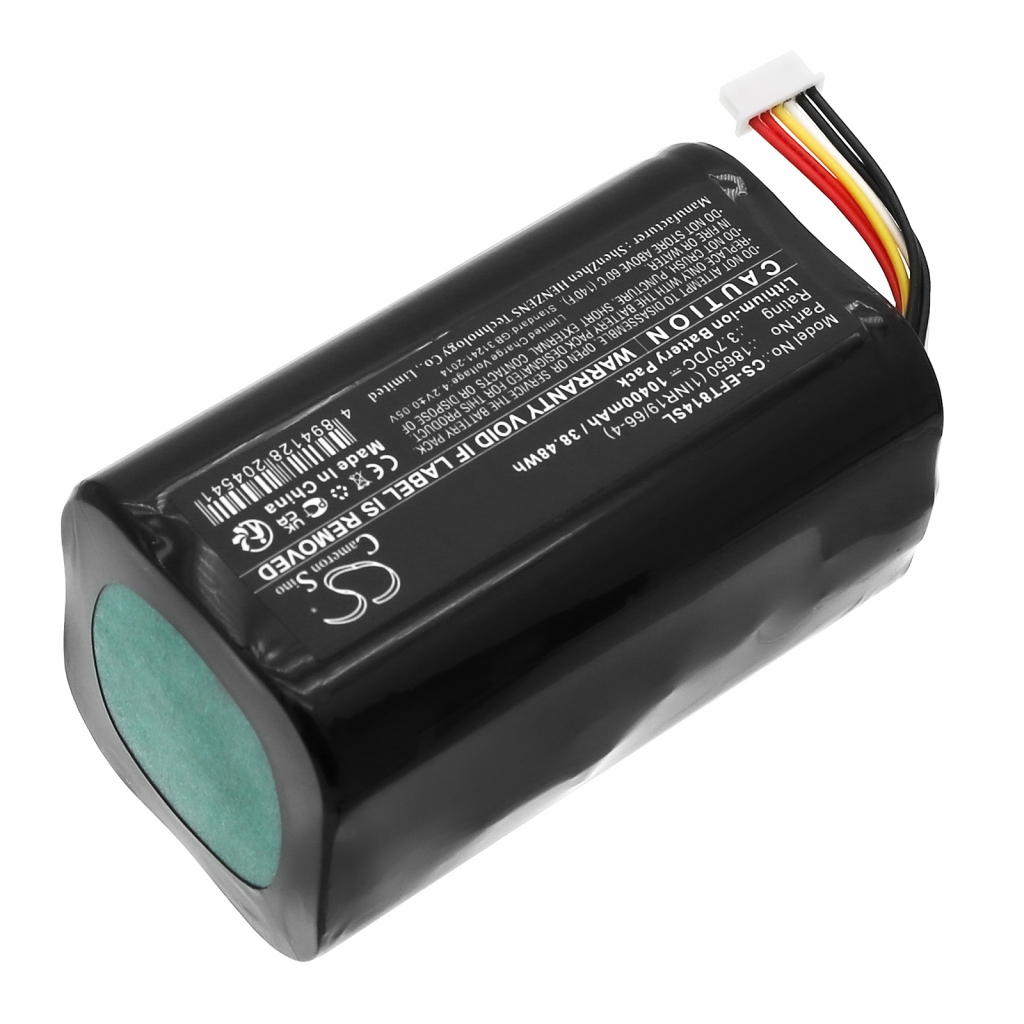 Batería de la cámara de seguridad del hogar Eufy CS-EFT814SL
