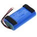 Batería de BabyPhone Eufy CS-EFT832MB
