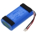 Batería de BabyPhone Eufy CS-EFT832MB