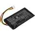 Batería para herramientas eléctricas Exfo CS-EFU250SL