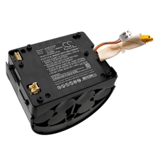 Reemplazo de batería compatible para Eufy T2750-6S1P