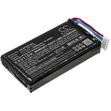 Reemplazo de batería compatible para Exfo E018,GP-3150