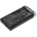 Batería para herramientas eléctricas Exfo CS-EFX018SL