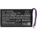 Batería para herramientas eléctricas Exfo CS-EFX018SL