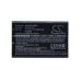 Batería para herramientas eléctricas Exfo AXS-110 OTDR