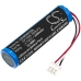 Batería para herramientas eléctricas Exfo CS-EFX272SL
