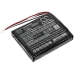 Batería para herramientas eléctricas Exfo CS-EFX600SL