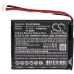 Batería para herramientas eléctricas Exfo CS-EFX600SL