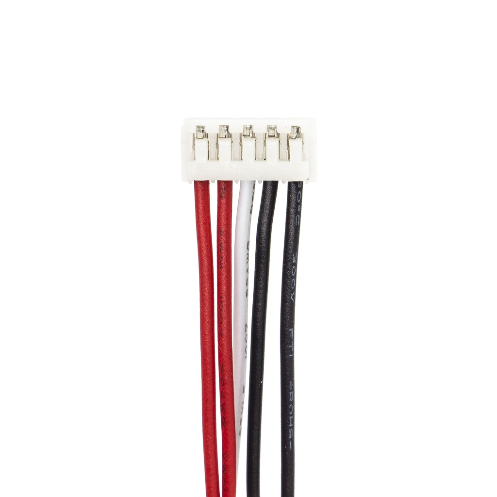 Batería para herramientas eléctricas Exfo CS-EFX600SL