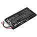 Batería para herramientas eléctricas Exfo CS-EFX700SL