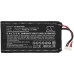 Batería para herramientas eléctricas Exfo CS-EFX700SL