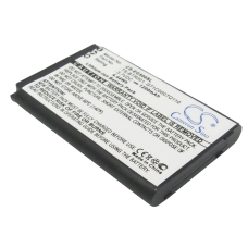 Reemplazo de batería compatible para Toshiba 00015688,G71C0007Q110,TS-BTR001
