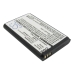 Batería del teléfono móvil Toshiba Portege G500
