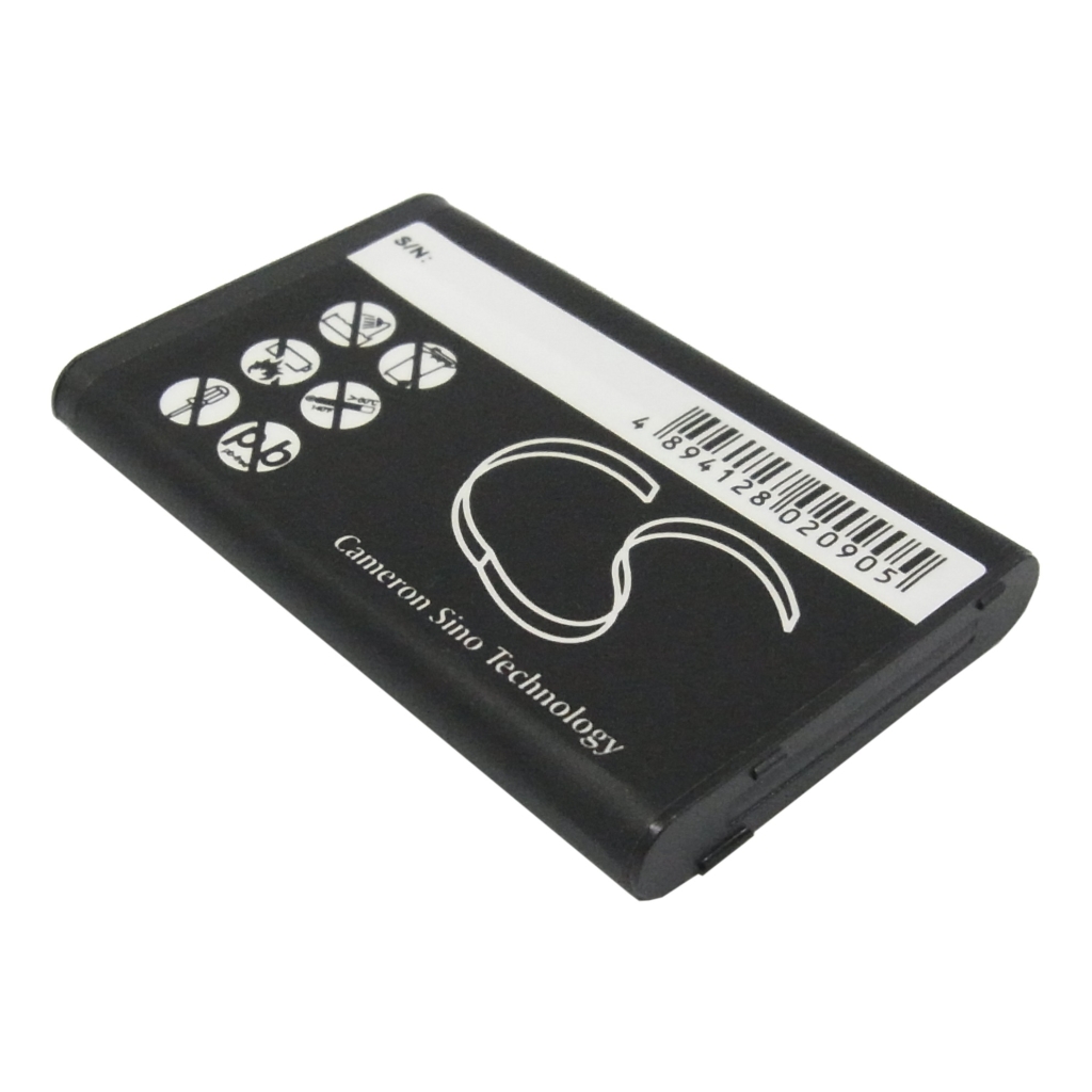 Batería del teléfono móvil Toshiba Portege G500