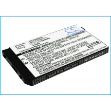 Reemplazo de batería compatible para Toshiba 718000181,MSC710000210,TS-BTR002,TSBAW1