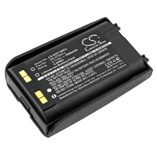Reemplazo de batería compatible para Engenius RB-EP802-L