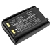 Batería para teléfono inalámbrico Engenius CS-EGF100CL