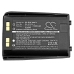 Batería para teléfono inalámbrico Engenius CS-EGF100CL